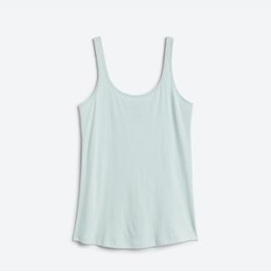 SOLD Honeydew Lounge Tank NWOT SOLD